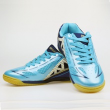 優(yōu)拉JOOLA 專業(yè)乒乓球鞋JOOLA116  翼龍  彩藍(lán)色