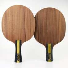 多尼克Donic  新款底板周雨一  橫拍FL33981/直拍22981 五層純木底板