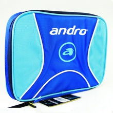 岸度ANDRO  2016新款方形單拍套