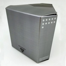 驕猛XIOM  新材料40+無(wú)縫三星乒乓球白色 六只裝