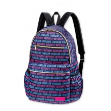 蝴蝶BUTTERFLY 新款專(zhuān)業(yè)雙肩背包TBC-983