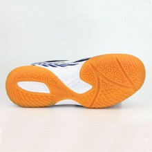 優(yōu)拉JOOLA 新款專業(yè)乒乓球鞋 納米王子 經(jīng)典白藍(lán)