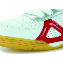 蝴蝶BUTTERFLY  專業(yè)乒乓球鞋 UTOP-9 紅白相間