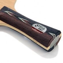 紅雙喜勁極8底板 POWER.G