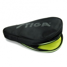 斯帝卡STIGA 2016新款專業(yè)黑綠色葫蘆拍套CP-8251