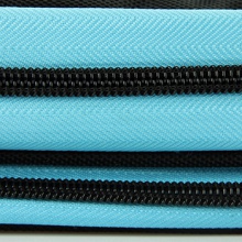 斯帝卡STIGA 2016新款專(zhuān)業(yè)黑藍(lán)色雙拍套CP-8121