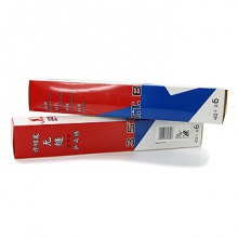 許紹發(fā)XUSHAOFA  40+無(wú)縫三星乒乓球 6只裝