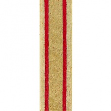 紅雙喜天極506純木