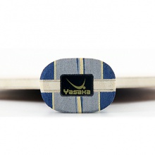 亞薩卡馬琳軟碳（YESC)