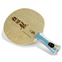 紅雙喜DHS 狂飚龍5 狂飆龍五無(wú)字版