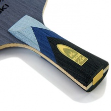 LOKI雷神 專業(yè)底板王皓典藏系列 王皓經(jīng)典版（深色板面）