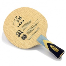 LOKI雷神 專業(yè)底板 王皓典藏系列 榮耀版（淺色板面）