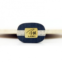 LOKI雷神 專業(yè)底板 王皓典藏系列 榮耀版（淺色板面）