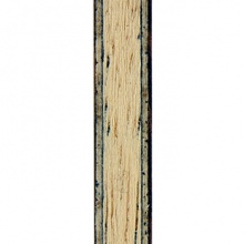 亞薩卡 YEO7  雞翅木面材