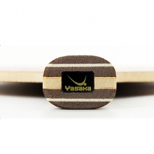 亞薩卡Yasaka 新款蘿芙木底板  GOIABAO5（G5) 五層純木底板