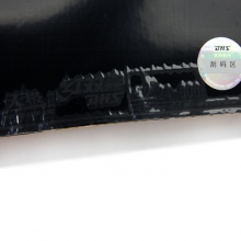 紅雙喜DHS 天極3-60套膠天極360