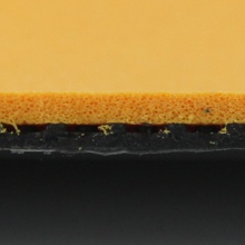 紅雙喜DHS 天極3-60套膠天極360