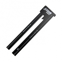 紅雙喜 鐵質量網(wǎng)尺