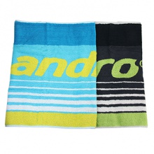 岸度Andro 專業(yè)汗巾毛巾